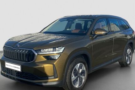 Skoda Kodiaq 10.836 km 37.865 &euro; Windischleuba 04603