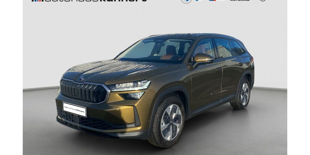 Skoda Kodiaq 10.836 km 37.865 &euro; Windischleuba 04603