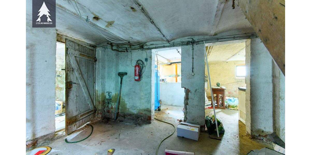 Doppelhaushälfte Frose Frose - 4 Zimmer, 95 m&sup2;, 79.000&euro; | Angebot:25681762