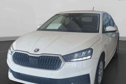 Skoda Fabia 49.956 km 12.990 &euro; Munderkingen 89597