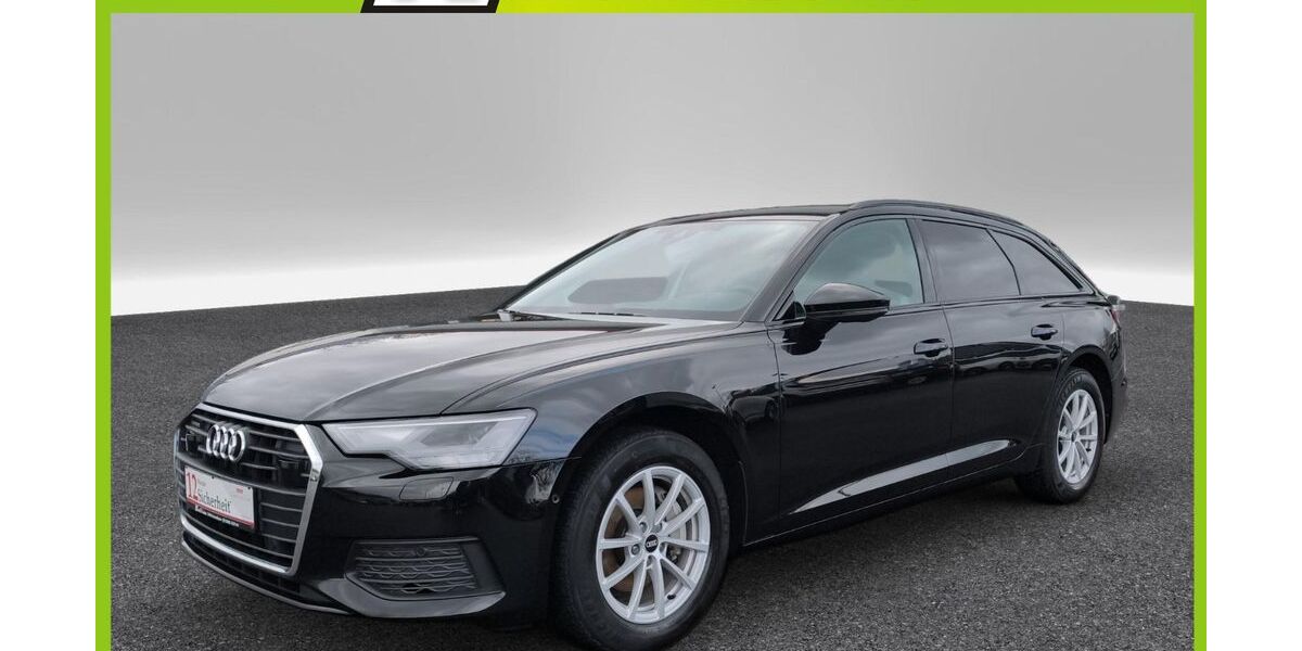 Audi A6 74.008 km 27.980 &euro; Barchfeld OT Immelborn 36456