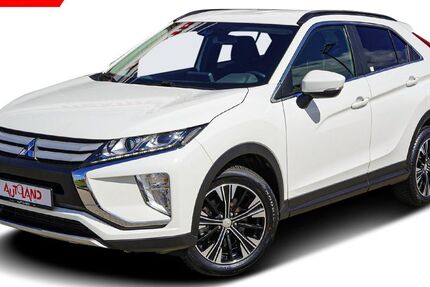 Mitsubishi Eclipse Cross 63.208 km 17.990 &euro; Rostock 18146