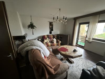 KLEINES ZUHAUSE MIT POTENZIAL - Doppelhaushälfte Gernsbach | Angebot:26340456