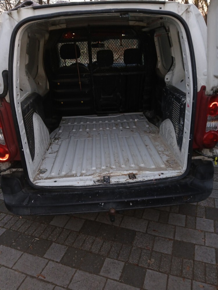 Berlingo