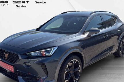 Cupra Formentor 60.090 km 25.950 &euro; Gunzenhausen 91710