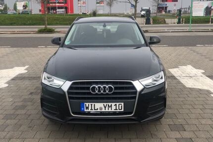 Audi Q3 144.000 km 15.950 &euro; Wittlich 54516