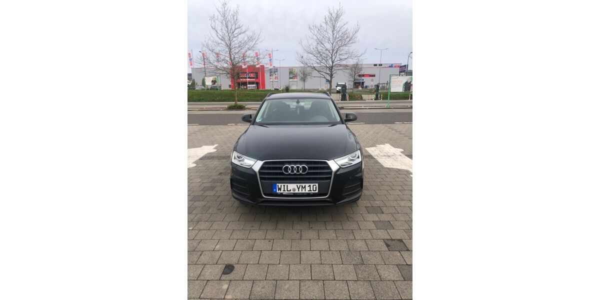 Audi Q3 144.000 km 15.950 &euro; Wittlich 54516