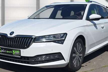 Skoda Superb 117.275 km 25.990 € Bernau bei Berlin 16321
