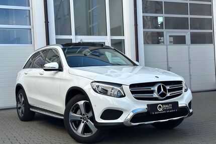 Mercedes GLC 250