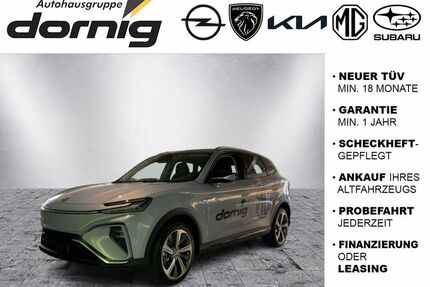 MG Marvel R