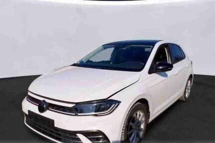 VW Polo 39.528 km 18.990 &euro; Herborn 35745
