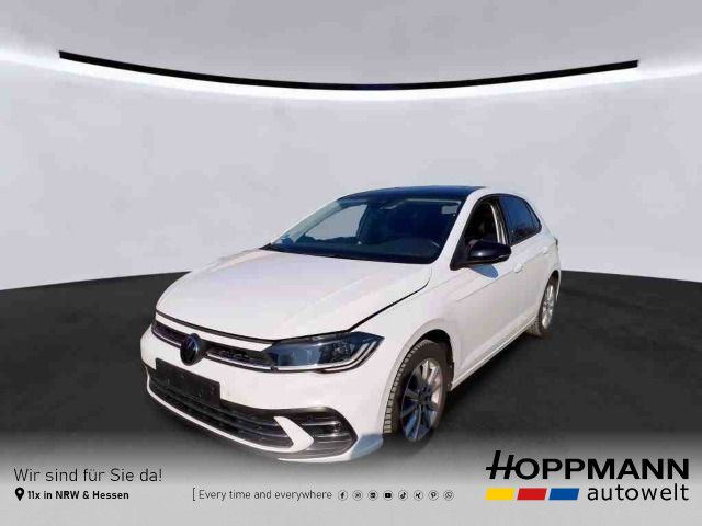 VW Polo 39.528 km 19.990 &euro; Herborn 35745