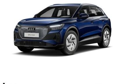 Audi Q4 e-tron 5.552 km 37.660 &euro; Rottweil 78628