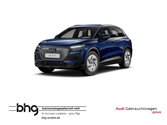 Audi Q4 e-tron 5.552 km 37.660 &euro; Rottweil 78628