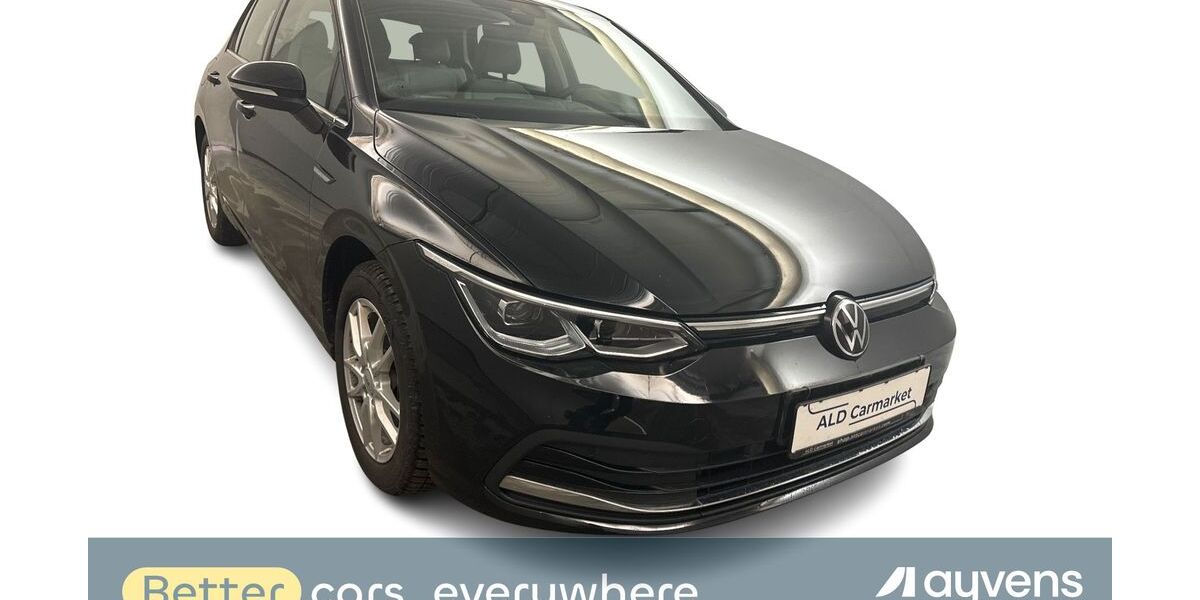 VW Golf 17.952 km 21.980 &euro; Dorfmark 29683