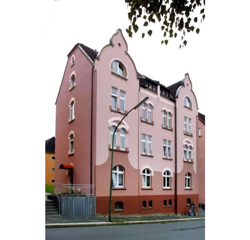 Wohnung zum Mieten in Hagen 308,68 € 53.22 m²