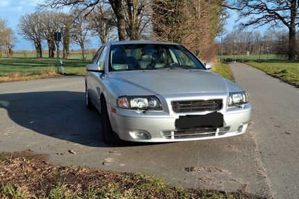 Volvo S80 261.000 km 5.600 &euro; Mönkeberg 24248