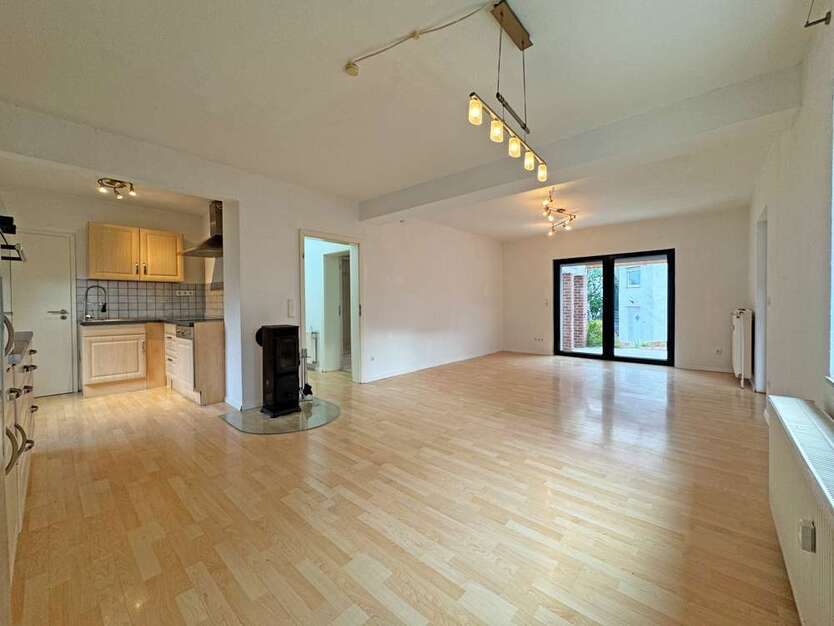 Wohnung zum Mieten in Wetzlar Naunheim 690 € 72 m²