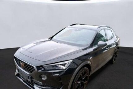 Cupra Formentor 65.100 km 26.980 &euro; Balingen 72336