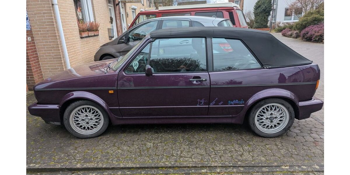 VW Golf 350.000 km 15.000 &euro; Bornheim 53332