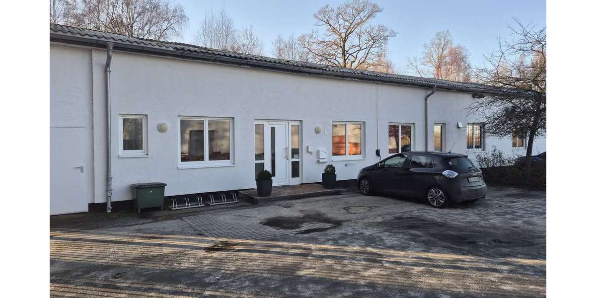 Gewerbeobjekt Buxtehude - 1.930&euro; | Angebot:25978468
