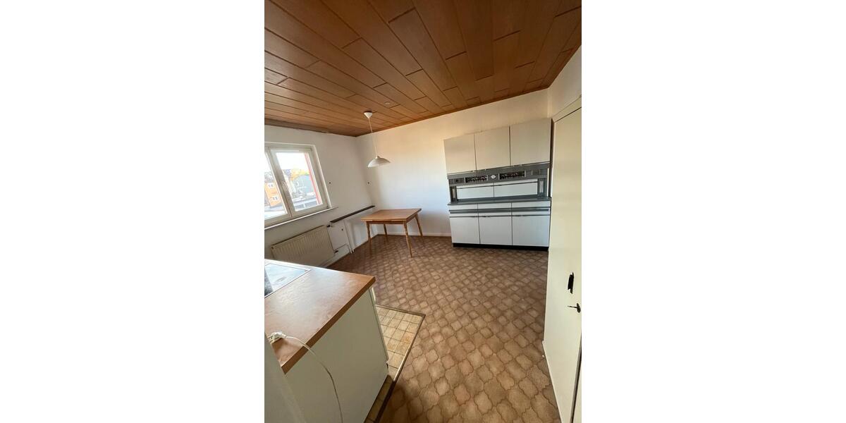 Erdgeschoßwohnung Hanau - 1 Zimmer, 33 m&sup2;, 550&euro; | Angebot:23683434
