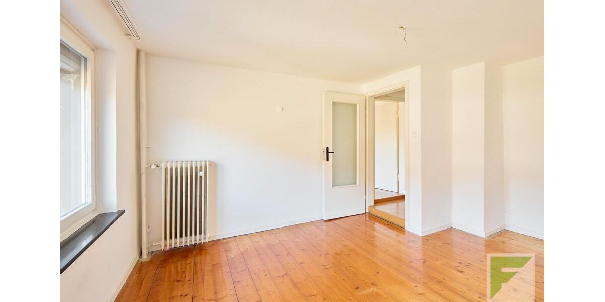 Großzügiges Einfamilienhaus mit Garage in Meschede-Grevenstein 5 zimmer