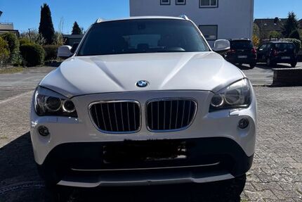 BMW X1 217.705 km 7.500 &euro; Rheda-Wiedenbrück 33378