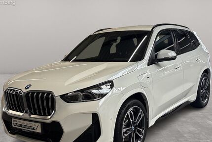 BMW X1 12.545 km 49.901 &euro; Nürnberg 90441