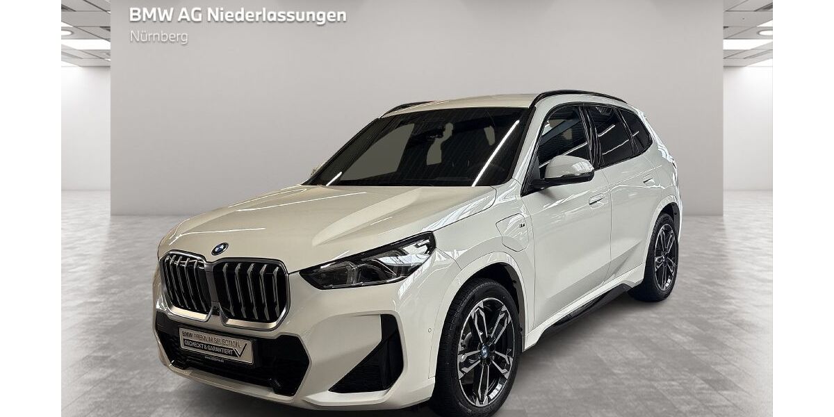 BMW X1 12.545 km 49.901 &euro; Nürnberg 90441