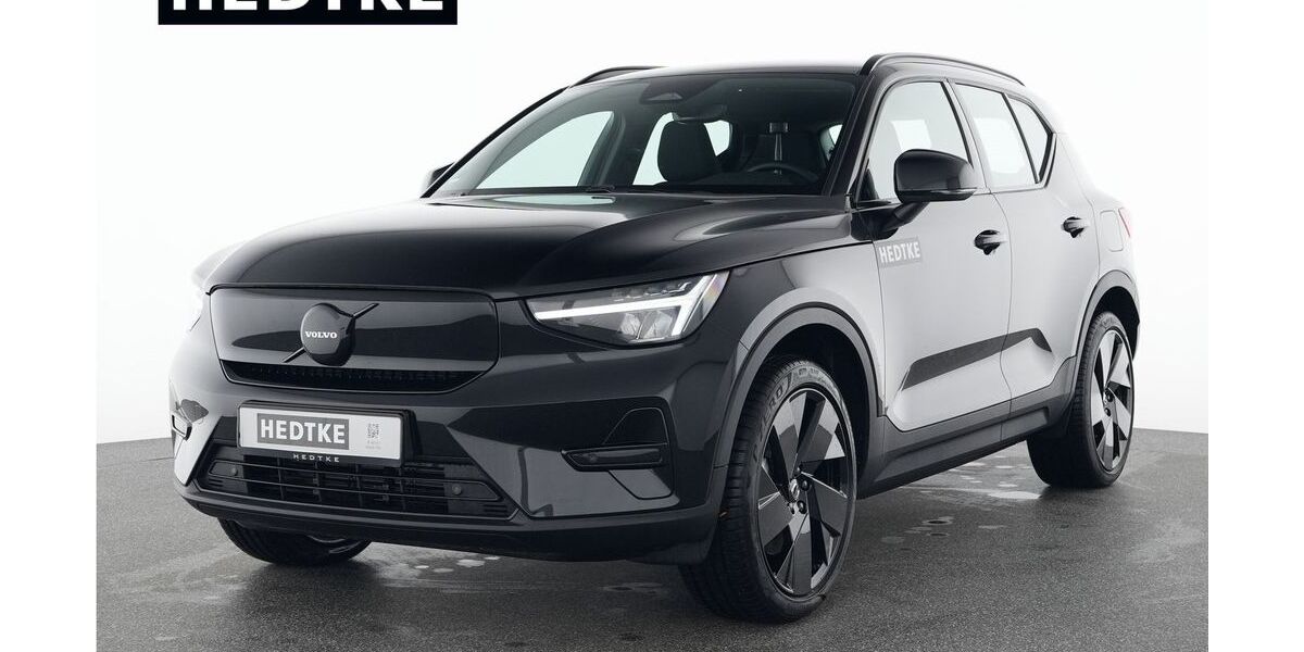 Volvo EX40 5.000 km 48.990 &euro; Weiterstadt 64331