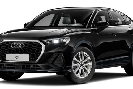 Audi Q3 14.570 km 39.950 &euro; Weißenburg 91781