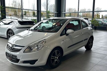 Opel Corsa 58.790 km 4.700 &euro; Friedberg 86316