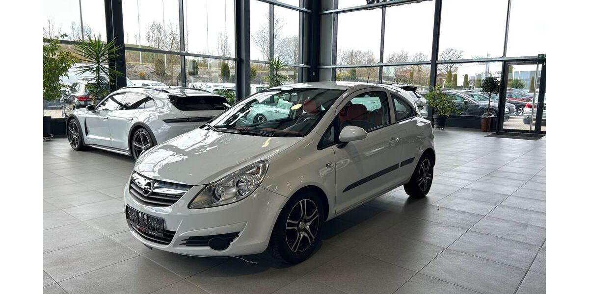 Opel Corsa 58.790 km 4.700 &euro; Friedberg 86316
