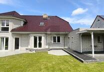VILLA MIT CHARME UND LUXUS