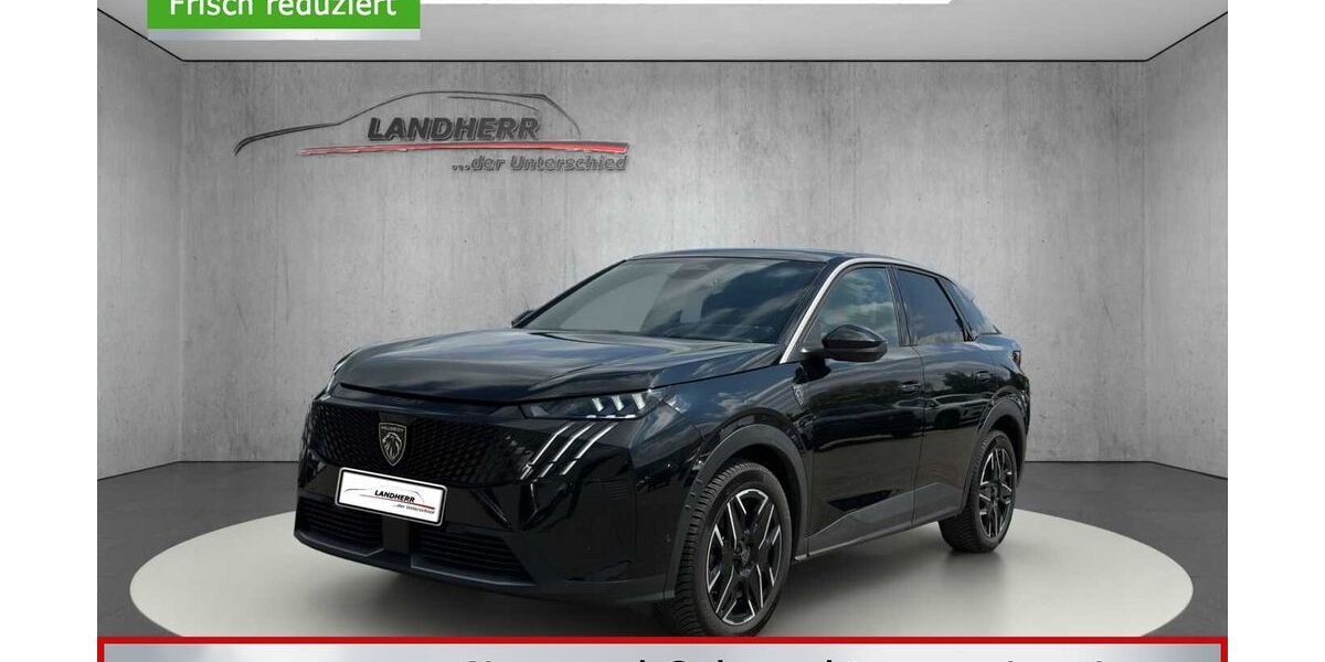 Peugeot 3008 17.998 km 29.275 &euro; Thannhausen 86470