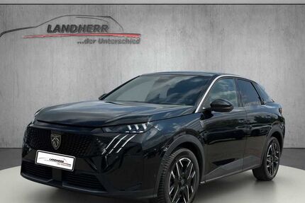 Peugeot 3008 17.998 km 29.485 &euro; Thannhausen 86470