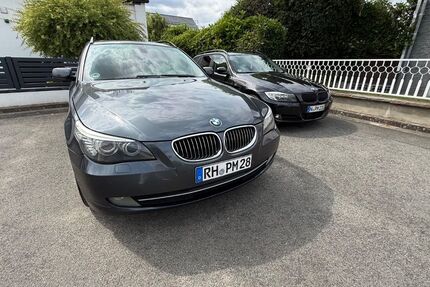 BMW 530 430.000 km 4.450 &euro; Rednitzhembach 91126