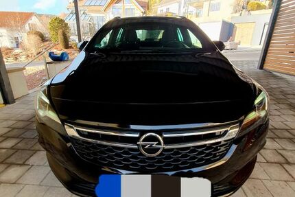 Opel Astra 101.000 km 10.890 &euro; Immendingen 78194