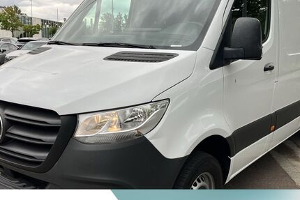 Mercedes-Benz Sprinter 67.102 km 30.928 € Magdeburg 39130