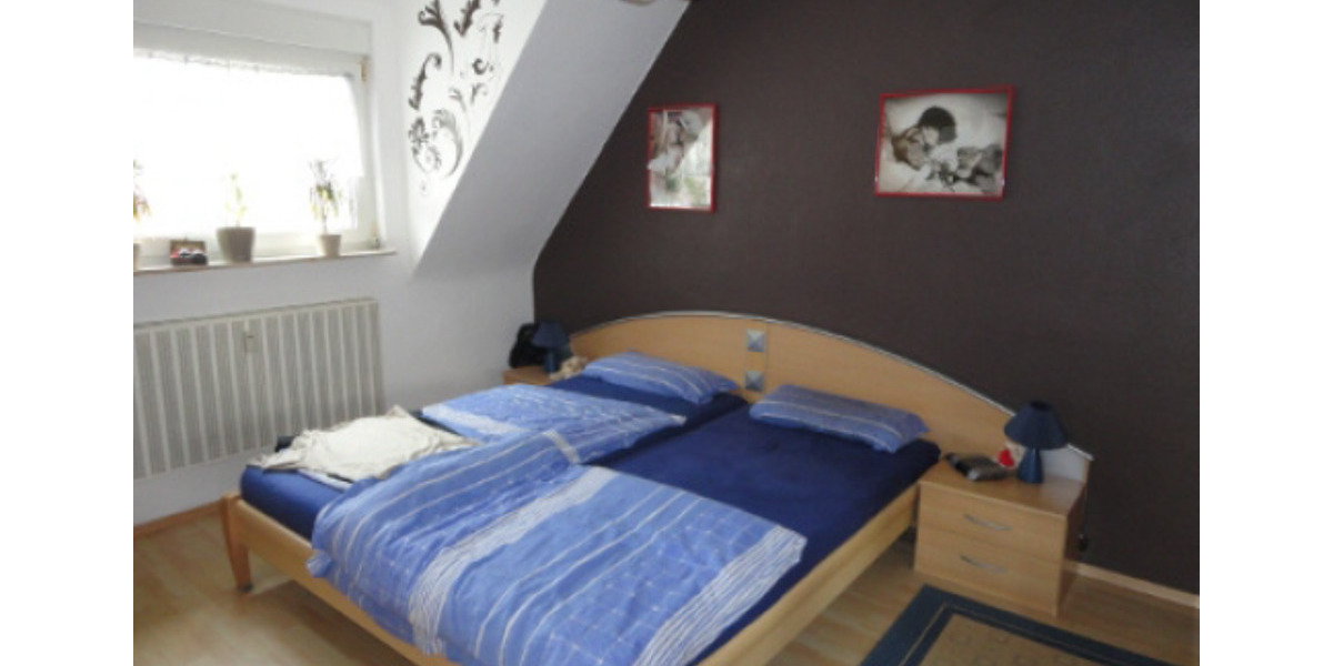 Etagenwohnung Alsfeld - 4 Zimmer, 126 m&sup2;, 249.000&euro; | Angebot:25842272