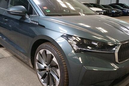 Skoda Enyaq 72.634 km 29.445 &euro; Uetersen bei Hamburg 25436