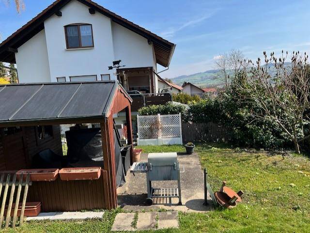 Mehrfamilienhaus, Wohnhaus Lauchringen Oberlauchringen - 7 Zimmer, 200 m&sup2;, 468.000&euro; | Angebot:26798286