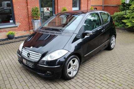 Mercedes-Benz A 200 226.200 km 900 &euro; Eisenach 99817