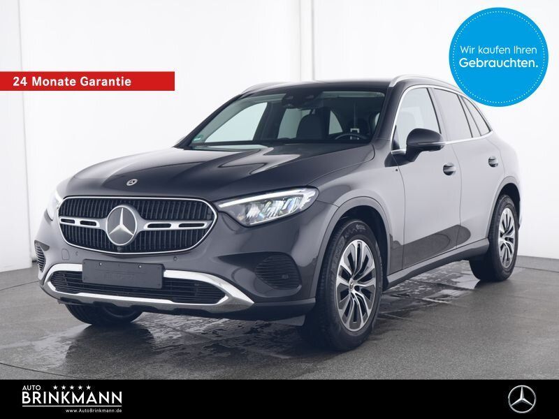 GLC 220