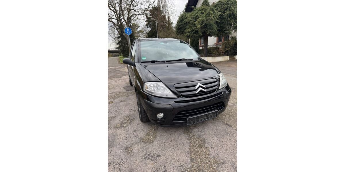 Citroen C3 128.560 km 2.800 &euro; Mannheim 68199