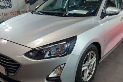 Ford Focus 133.000 km 8.900 &euro; Belm-Vehrte (Osnabrück) 49191
