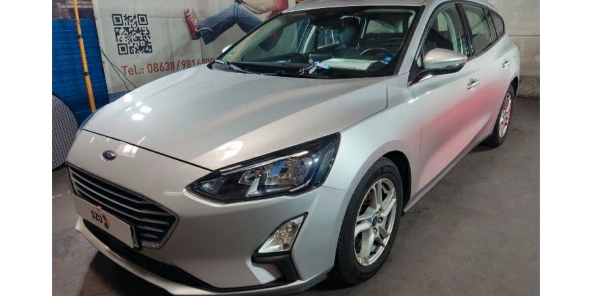 Ford Focus 133.000 km 9.100 &euro; Belm-Vehrte (Osnabrück) 49191