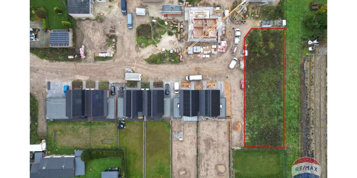 Grundstück zu verkaufen in Goch 270.000 € 927 m² zimmer