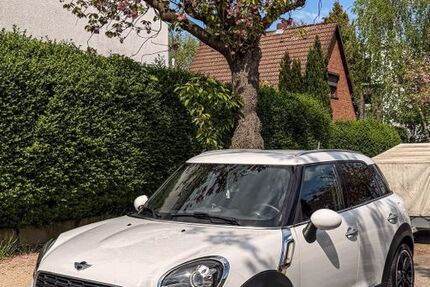 Mini Countryman S (Cooper) 104.000 km 13.500 &euro; Hamburg 22549